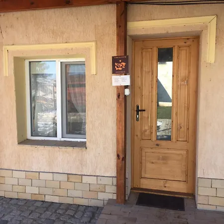 Cosy Gasthof Marten