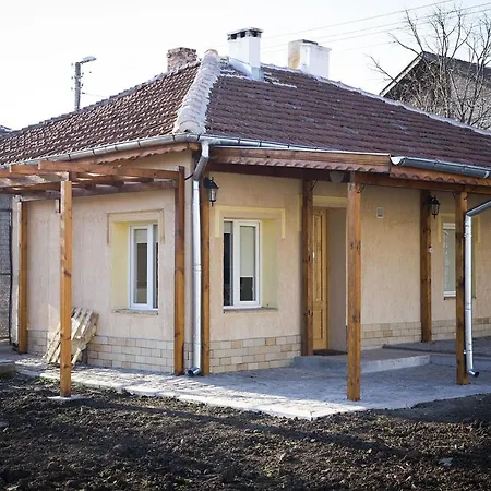 Cosy Gasthof